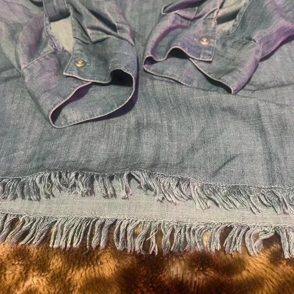 Talbots Shirt - Picture 2 of 3